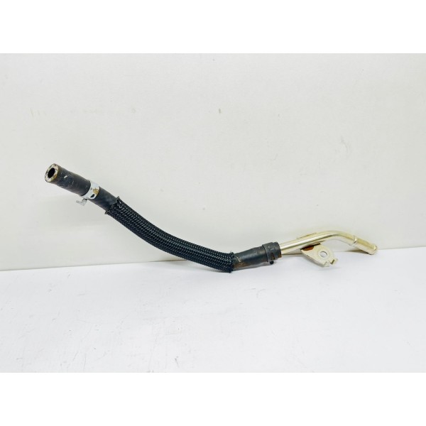 Cano Água Motor C/ Mangueiras Toyota Rav4 Hybrid 2020