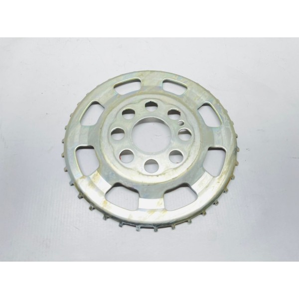 Roda Fônica Virabrequim Toyota Rav4 Hybrid 2020