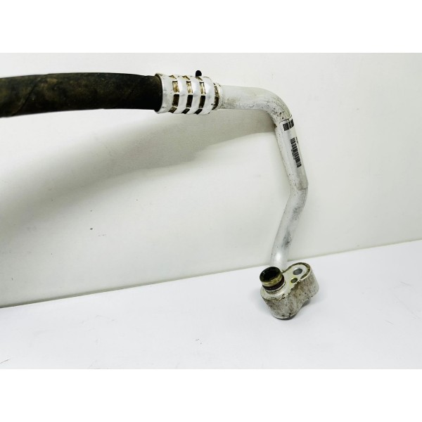 Mangueira Ar-condicionado Bmw 320 N20 F30 2014 Cód. 9213844