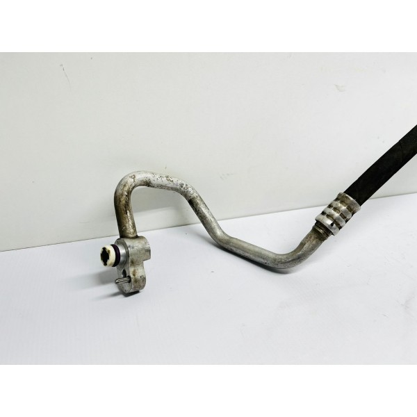 Mangueira Ar-condicionado Bmw 320 N20 F30 2014 Cód. 9213844