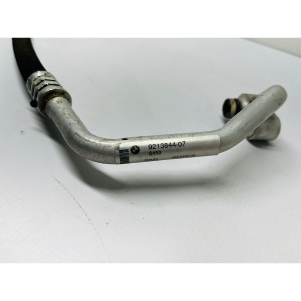 Mangueira Ar-condicionado Bmw 320 N20 F30 2014 Cód. 9213844