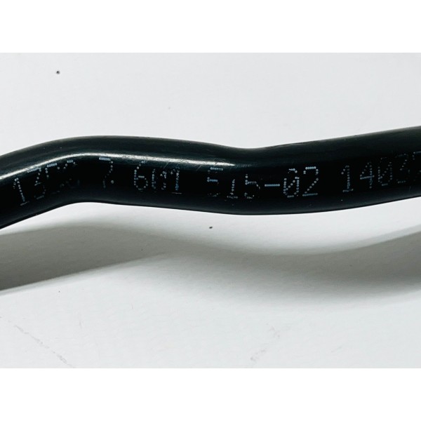 Mangueira Respiro Bmw 320i F30 N20 2014 Cód. 7601515-02
