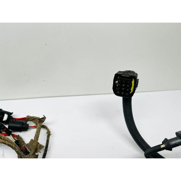 Chicote Caixa De Câmbio Bmw 320i F30 N20 Cód. 7634058-03