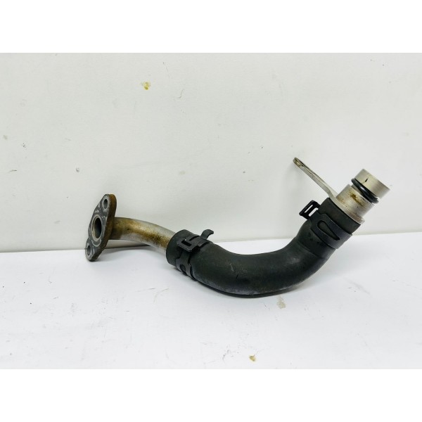 Mangueira Turbina Bmw 320 N20 F30