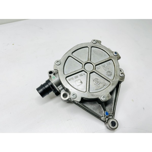 Bomba De Vácuo Bmw 320 F30 N20