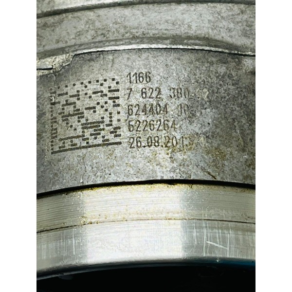 Bomba De Vácuo Bmw 320 F30 N20