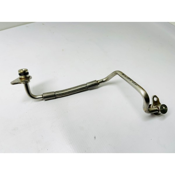 Mangueira Cano Óleo Turbina Bmw 320i N20 2014 Cód. 7588933