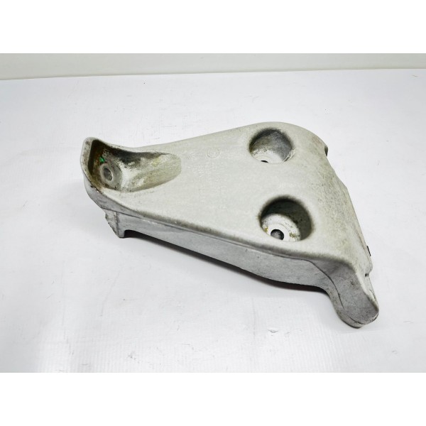 Suporte Lado Esquerdo Do Motor Bmw 320 F30 N20 2014 6788609