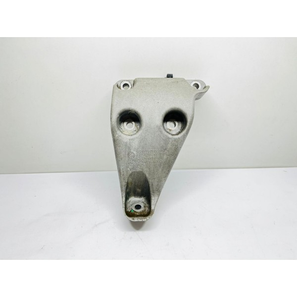 Suporte Lado Esquerdo Do Motor Bmw 320 F30 N20 2014 6788609