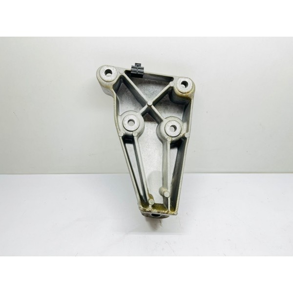 Suporte Lado Esquerdo Do Motor Bmw 320 F30 N20 2014 6788609