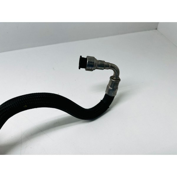 Mangueira Linha De Combustível Bmw X5 4.4 F15 2015 7606563