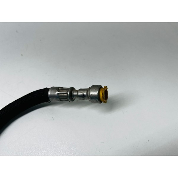 Mangueira Linha De Combustível Bmw X5 4.4 F15 2015 7606563