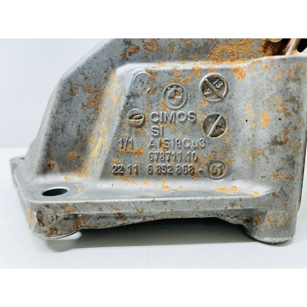 Suporte Do Motor L. Direito Bmw X5 4.4 F15 205 N. 678711.10