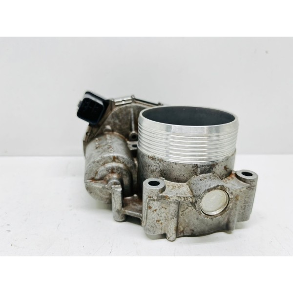 Tbi Corpo De Borboleta Bmw X5 F15 4.4 2015 Cód. 7555944