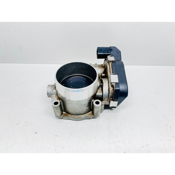 Tbi Corpo De Borboleta Bmw X5 F15 4.4 2015 Cód. 7555944