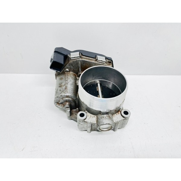 Tbi Corpo De Borboleta Bmw X5 F15 4.4 2015 Cód. 7555944