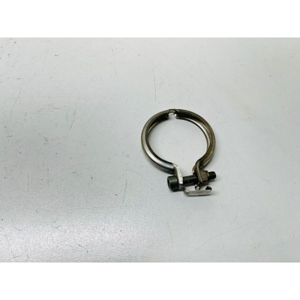 Abraçadeira Da Turbina Bmw X5 F15 4.4 2015