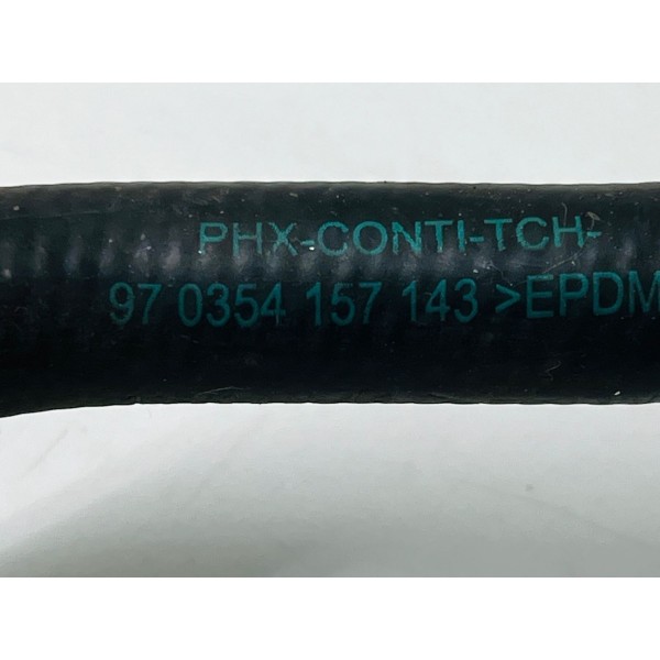 Mangueira Cano Lubrificação Turbina Bmw X5 F15 4.4 2015