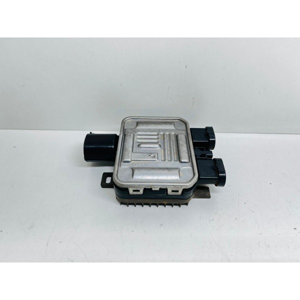 Módulo Da Ventoinha Única Volvo Xc60 2015