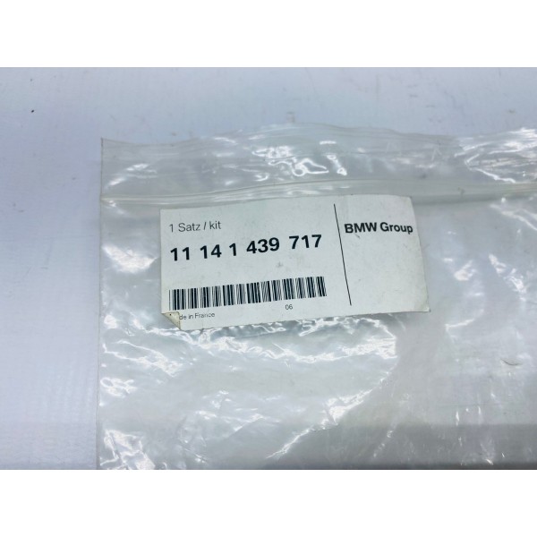 Conjunto De Juntas Tampa Distribuição Motor Bmw Série 5 E60