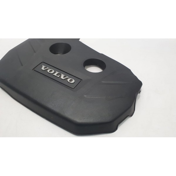Tampa Do Motor Volvo Xc60 4x2 2015