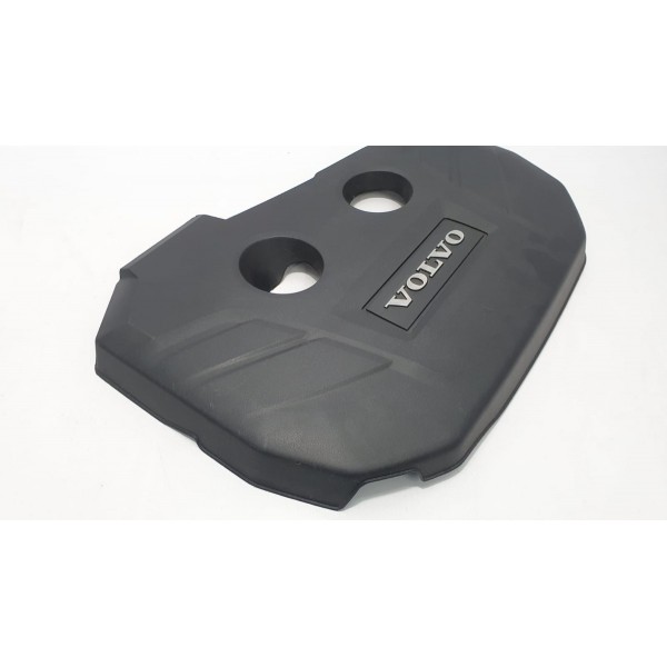 Tampa Do Motor Volvo Xc60 4x2 2015