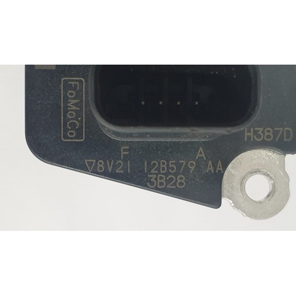 Medidor Fluxo De Ar Maf Volvo Xc60 4x2 2015 Cód. 8v2112b579