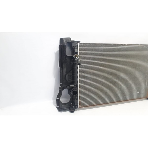 Radiador Dágua Volvo Xc60 4x2 2015 