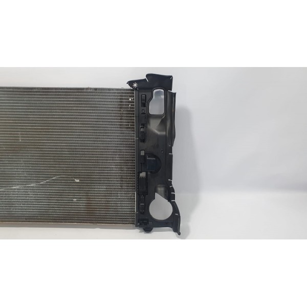 Radiador Dágua Volvo Xc60 4x2 2015 