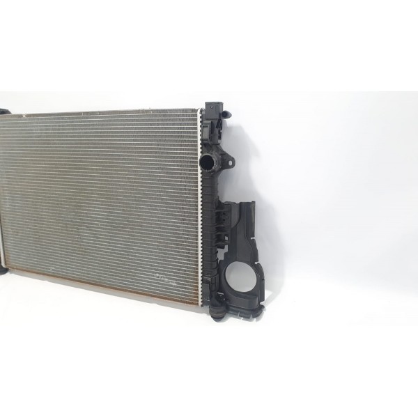 Radiador Dágua Volvo Xc60 4x2 2015 