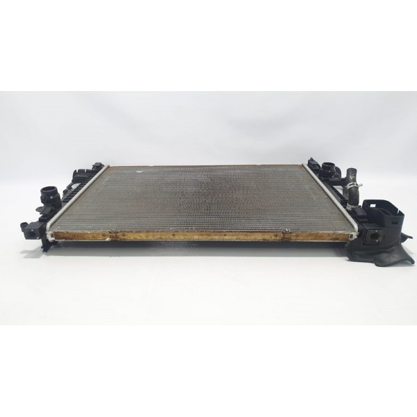 Radiador Dágua Volvo Xc60 4x2 2015 