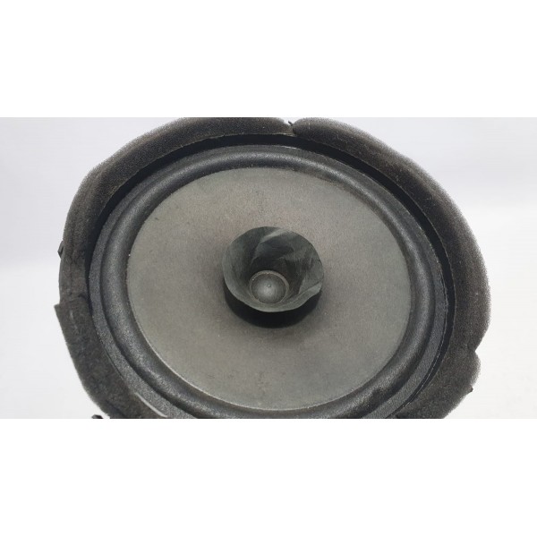 Alto Falante Mitsubishi Outlander 2018 Cód 8720a166 / 561196 Preto