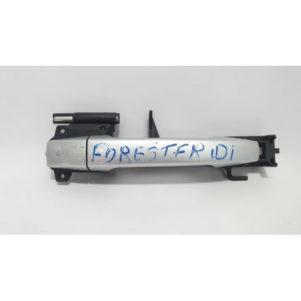Maçaneta Externa Lado Direito Subaru Forester Xt 2015
