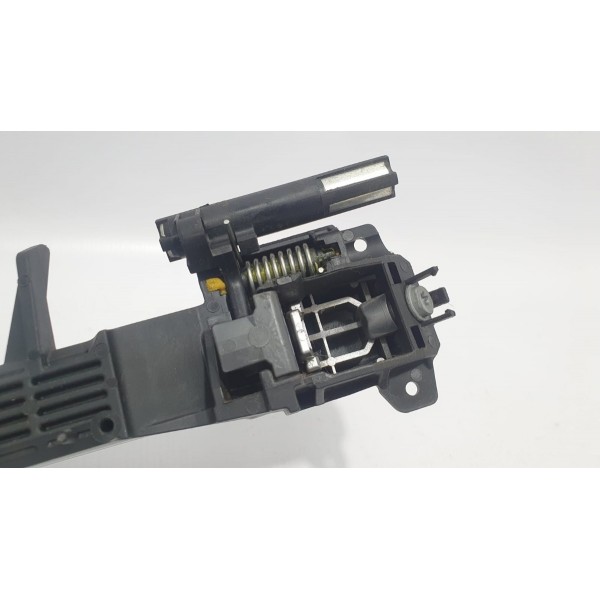 Maçaneta Externa Lado Direito Subaru Forester Xt 2015 - Prateado