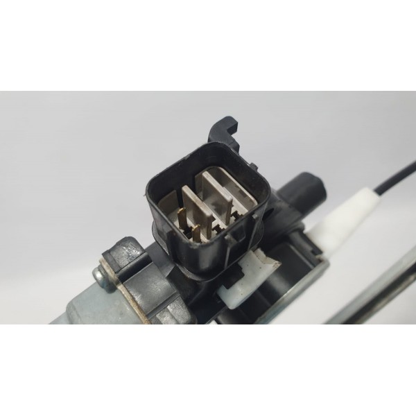 Máquina De Vidro Traseira Direita Subaru Forester Xt 2012