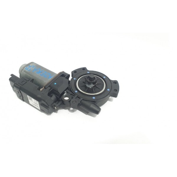 Motor Vidro Elétrico Dianteiro Esquerdo Hyundai Azera 3.6 11