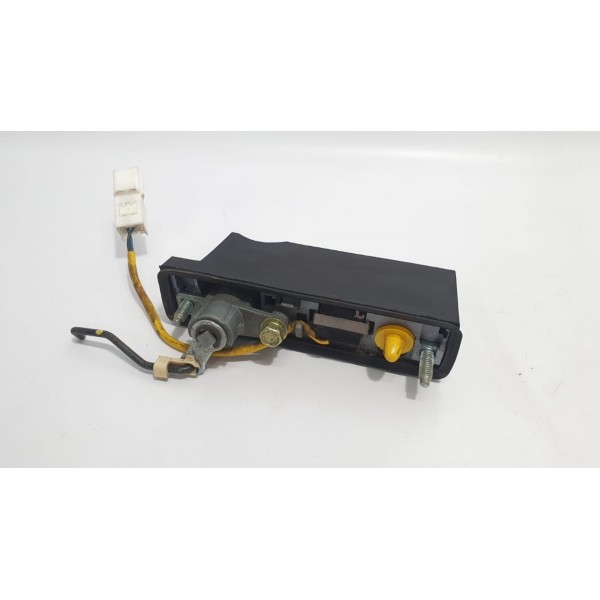 Botão Abertura Porta-malas Hyundai Azera 3.6 2011  