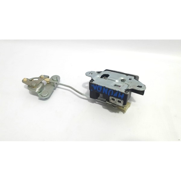 Fechadura Trava Porta-malas Hyundai Azera 3.6 2011