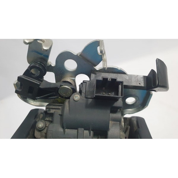 Fechadura Trava Porta-malas Vw Jetta 2011 2012