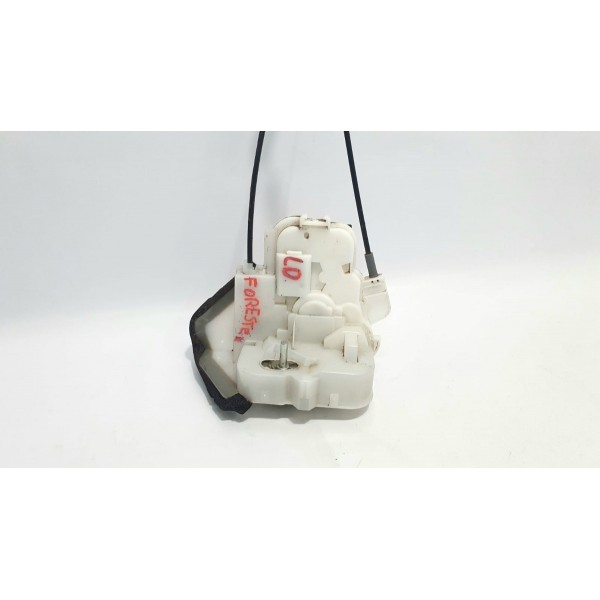 Fechadura Porta Traseira Direita Subaru Forester Xt 2012