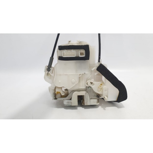 Fechadura Porta Traseira Direita Subaru Forester Xt 2012