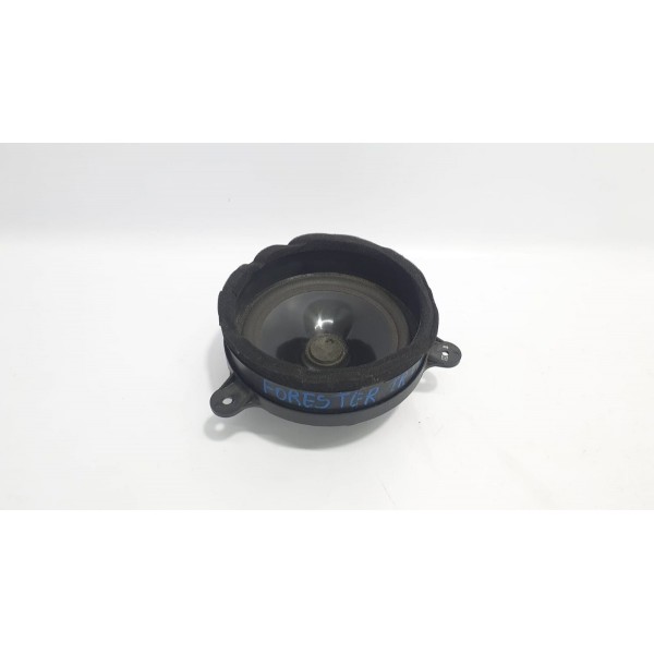 Alto Falante Subaru Forester Xt 2012 86301sc140 / Eas16p749a