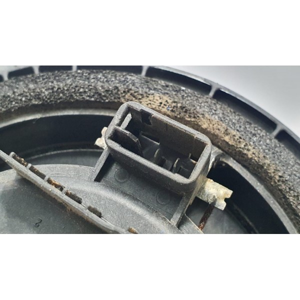 Alto Falante Subaru Forester Xt 2012 86301sc140 / Eas16p749a Preto