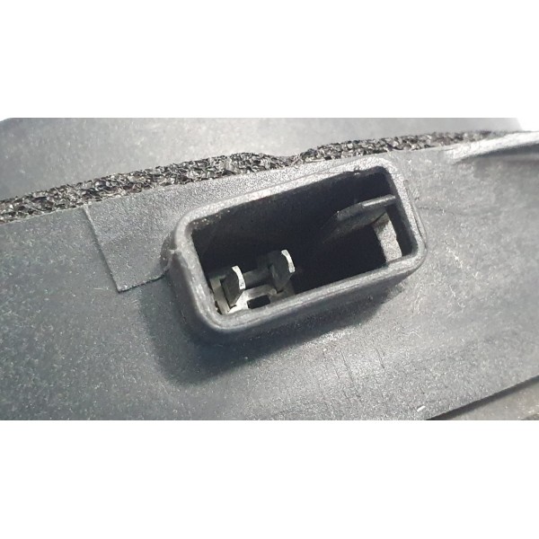 Alto Falante Subaru Forester Xt 2012 86301sc040  Eas16p652er Preto