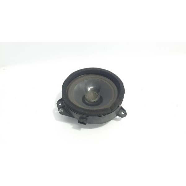 Alto Falante Subaru Forester Xt 2012 86301sc040  Eas16p652er
