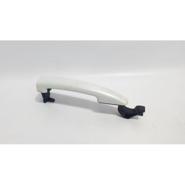 Maçaneta Externa Peugeot 308 Thp 2015 Cód. 9670932280