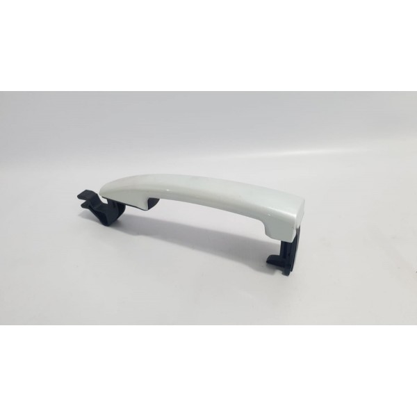 Maçaneta Externa Peugeot 308 Thp 2015 Cód. 9670932280