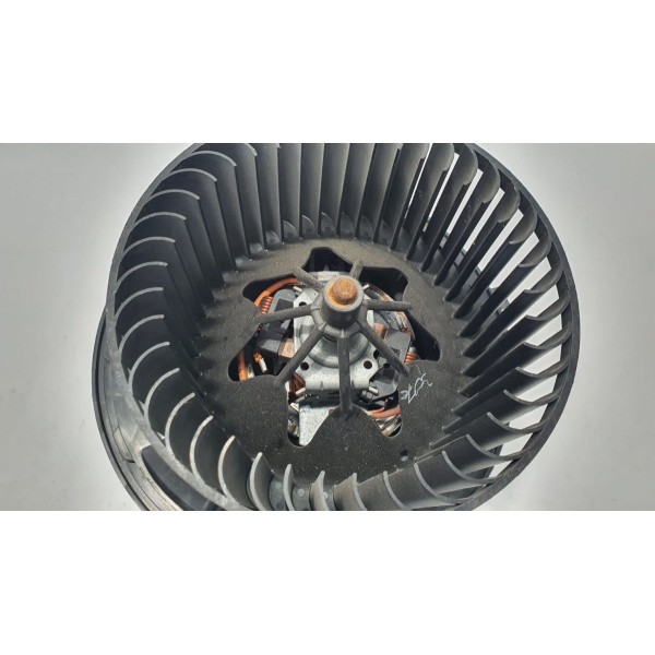 Motor Ventilação Interna Bmw X3 2011