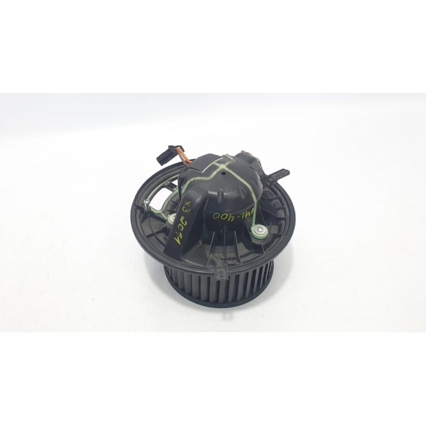 Motor Ventilação Interna Bmw X3 2011