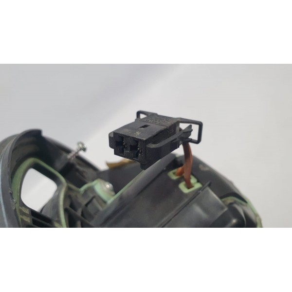 Motor Ventilação Interna Bmw X3 2011